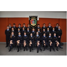 6to. año "A" y "B" - Egresados 2015